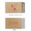 Custom Matchbox Packaging
