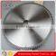 woodworking tools thin kerf 255mm 100t tct saw blade for wood cutting