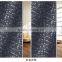 4mm deep acid etched glass mirror /decorative mirror/ titanium mirror factory in shahe