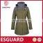 ESGUARD Women Wind Coat