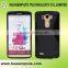 2015 Hot Selling S Line Mobile Phone TPU Case for LG G3
