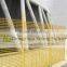 fiberglass handrail, deck handrail, round or square tube