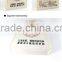 Wholesale customized high quality cheap non woven bags for advertising