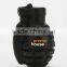 gift PU soft foam bomb anti stress toy bomb