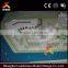 Miniature Scale Model Making With 1:1000 Scale
