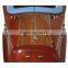 RIVA SUPER ARISTON HANDCRAFTED WOODEN MODEL BOAT VIET NAM