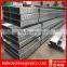 galvanized c type channel steel