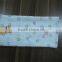 softly baby napkin diaper real cotton made in China