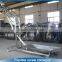 ZY high quality and flexible Screw Conveyor
