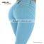 Butt Enhancer Fashion blue jeans panty