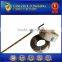 UL5390 550deg.C 8AWG electric wire