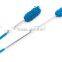 Extensible cleans feather duster & chicken feather duster