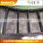 Clapboard Sidewall Conveyor Belt/Steeply Inclination Rubber Belt for Lapis