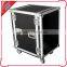 16u Rack Case Amplifier Rack Case Video Processer Rack Case
