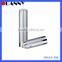 30ml Silver Pump Cosmetic Bottle Packaging,Silver Pump Bottle