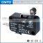 CNTD Good Quality 10A 250V Short Pulley kw4a(s) 10t85 Micro Switch with CE (CMV-104D)