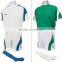 2014 custom design fashion & cheap soccer uniform BI-02898