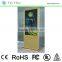 55 inch support HDMI and wifi floor stand digital signage with touch screen advertising player                        
                                                                                Supplier's Choice