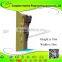 2016 new design of inflatable kids rock climbing walls