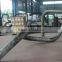 W27YPC-168 Copper Pipe Tube Bending Machine