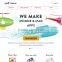 web design templates for graphic designers