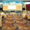 Cheaper Wilton Carpet for Broadloom, Machine Made Corridor Carpet, Wall to Wall Carpet for Restaurant