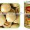 canned straw mushroom