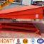 8t Discount sale High Quality loading dock ramp leveler