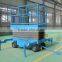 Hydraulic Mobile Electric Scissor Lift