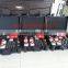 ABS Plastic Case / Flight Case / Road Case