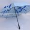 2015 years new stly Men's business golf umbrella
