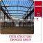 prefab steel building structural steel price per ton