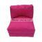 Comfortable Multi colour Tri fold Bean Bag Flip Chair Convertible Sleeper Dorm Bed Couch Lounger Sofa                        
                                                Quality Choice