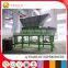 Tire Crusher