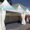 Pvc-coated canvas aluminum car parking tents