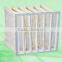 F9 medium bag filter