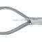 Optical Closure Plier 14cm