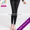 basic women leggings footless tights