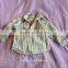 Fashion high quality second hand children clothing used children summer wear