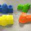 High quality sand beach molds kids toy