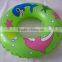 inflatable kids swimming ring