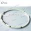 5 in 1 silicone necklace in necklace silicone necklace baby silicone necklace cord