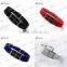 manufaturer health element titanium germanium negative ion power brcelet
