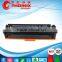 Laser Color Toner Cartridge CF400A-CF403A Compatible for HP 201A, For LaserJet Pro M252 ,MFP M277