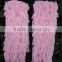 Instock hand knit Baby Leg Warmers ruffled lace leg warmers