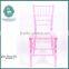 Classic Homes Furniture Chiavari Chair for Wedding
