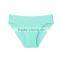 Lady Nyloy Elastane solid suitable full brief