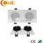 3W/2*3W/5W/2*5W/7W/2*7W LED Grille Light OMK-GS015S hot sale