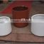 2015 large flower pots for sale,manufacturer from Guangdong