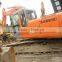 ZX200-6-3 EX120 ZX120 EX200 EX100WD EX160WD ZX210 ZX240 EX60 Used Hitachi Japanese excavators on sale